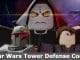 Star Wars Tower Defense Codes - Roblox