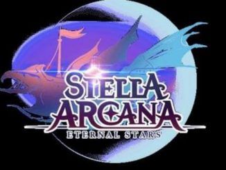 Stella Arcana Cooking Recipes