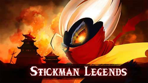 Stickman Legends Gift Codes