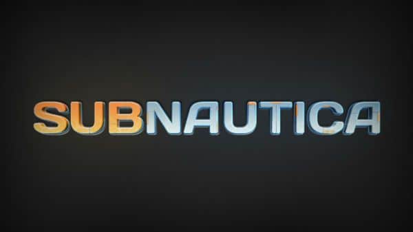 Subnautica Item Id List