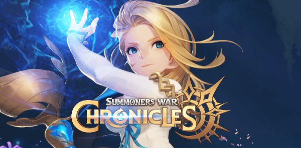 Summoners War Chronicles Reroll Guide
