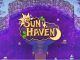 Sun Haven Map & Locations