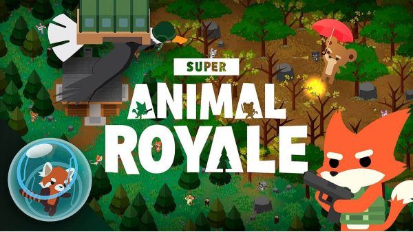 Super Animal Royale Codes - December 2023 