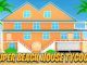 Super Beach House Tycoon Codes