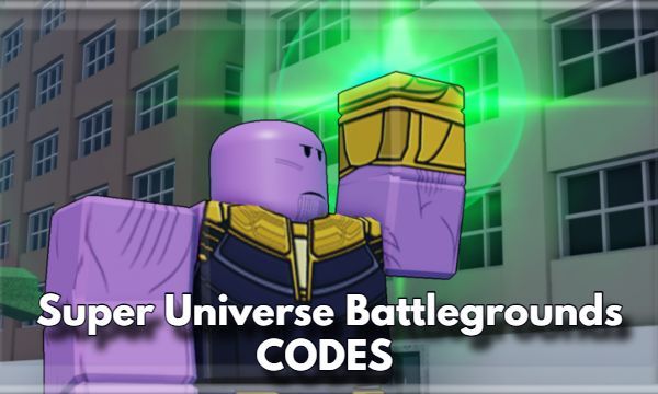 Hero and Villain Battlegrounds Codes - Roblox - December 2023 