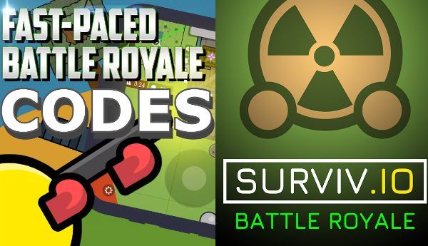 Survivor.io Redeem Codes (October 2023)