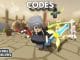 Sword Warriors Codes Roblox