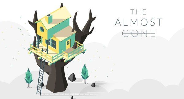 The Almost Gone Walkthrough
