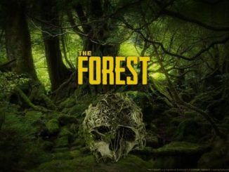 The Forest Trophies & Achievements