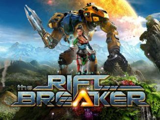 The Riftbreaker Console Commands & Cheats