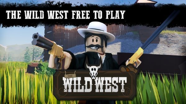 The Wild West Codes