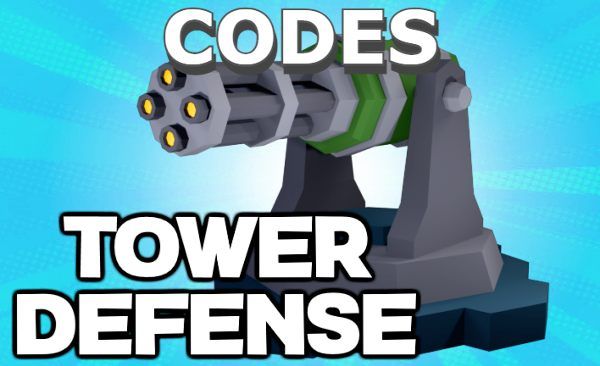 Tower Defense Mythic Codes - Roblox - December 2023 