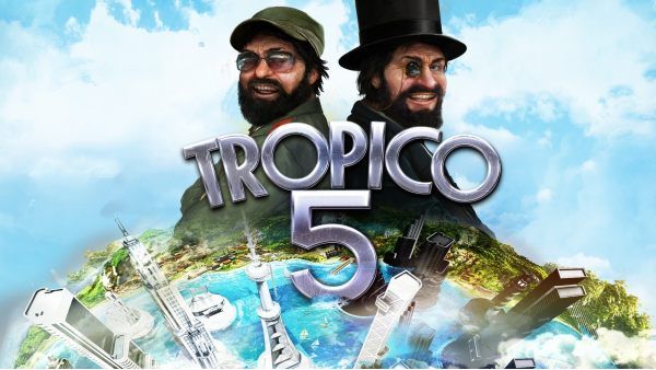 Tropico 5 Cheats - Full -