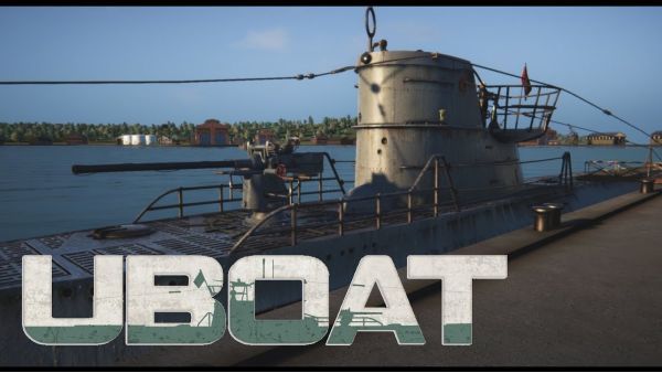 UBOAT Cheats console commands