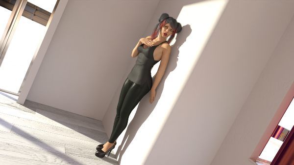 Undercover Love Walkthrough
