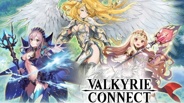 Valkyrie Connect Reroll Guide & Tier List