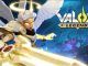 Valor Legends Codes