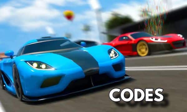 Vehicle Legends Codes Roblox
