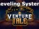 Venture Tale Leveling System