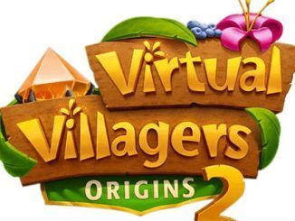 Virtual Villagers Origins 2 Puzzles solutions