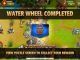 Virtual Villagers Origins 2 Water Wheel