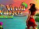 Virtual Villagers Origins Puzzles