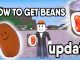 Wacky Wizards: How to Get Beans?