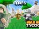 War Age Tycoon Codes Roblox