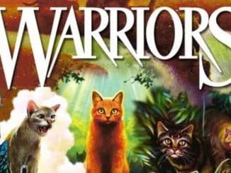 Warrior Cats Names