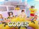 Water Park Codes Roblox