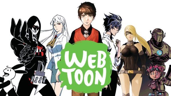 Webtoon Codes