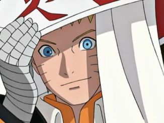 Will of Hokage Codes