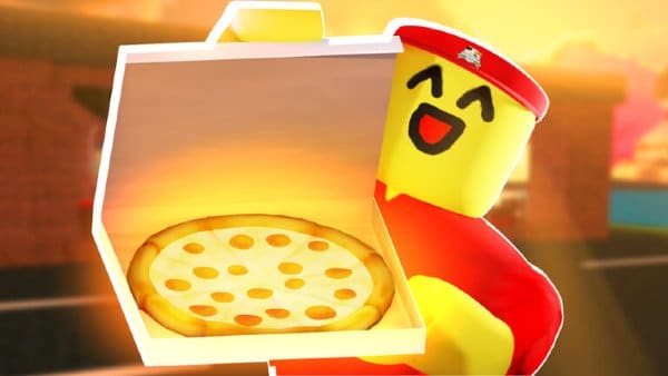 Work At A Pizza Place Codes Roblox July 2021 Mejoress - roblox pizza place toy code