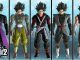 Best Dragon Ball Xenoverse 2 mods