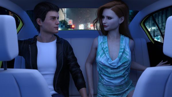 Young Again Walkthrough
