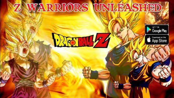 Z Warriors Unleashed Codes - December 2023 