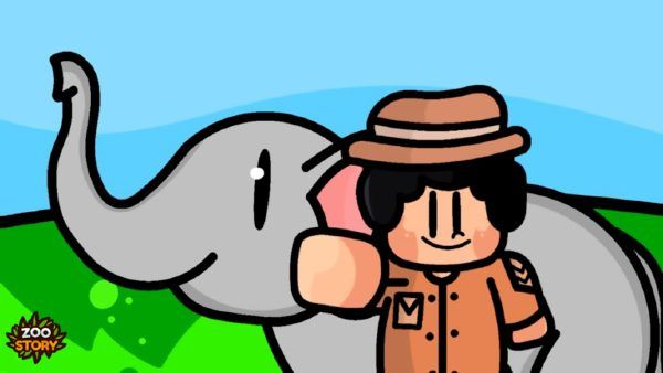 Zoo Story Codes