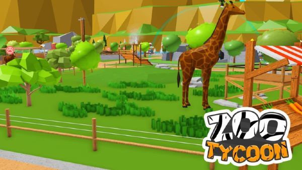 Zoo Tycoon Codes Roblox July 2021 Mejoress - roblox tycoon on roblox