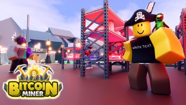 Bitcoin Miner Codes Roblox July 2021 Mejoress - codes for parkour simulator roblox 2021