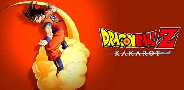 Car in Dragon Ball Z Kakarot hovercar