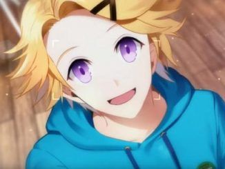 How to Get Yoosung's Route
