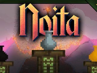 Noita Alchemy Recipes Wiki