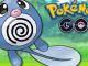 Poliwag Weakness Pokemon Go