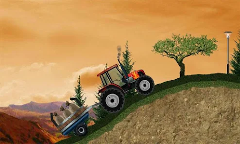 tractor mania best puzzle game