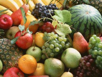 alimentos antioxidantes