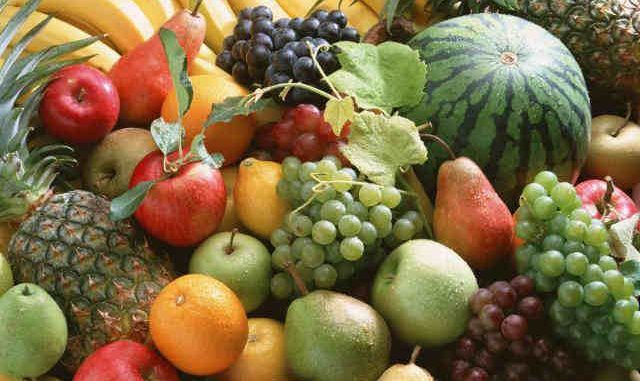alimentos antioxidantes