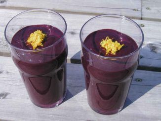 Acai Smoothie