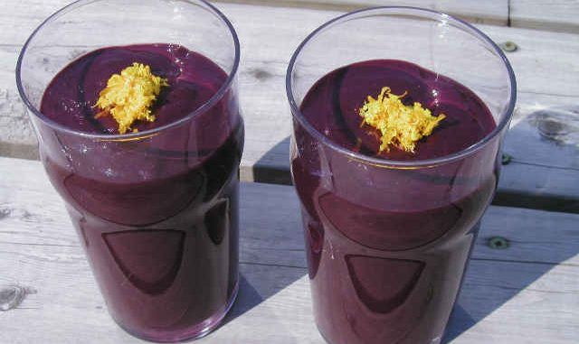Acai Smoothie