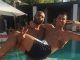 cristiano ronaldo badr hari novio