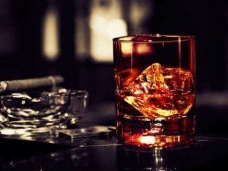 whisky tipos